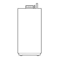Vaillant aroTHERM perform VWL 185/3 IS S1 Notice D'installation Et De Maintenance