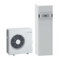 De Dietrich Strateo R32 MIC-1C V190 R32 Notice D'installation, D'utilisation Et D'entretien