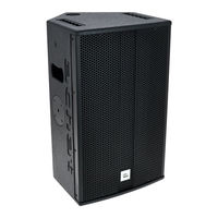 Thomann the box pro Achat 112 MA Notice D'utilisation