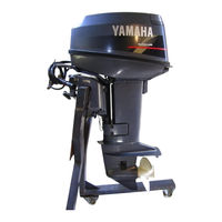 Yamaha 25N Manuel D'utilisation
