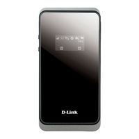 D-Link DWR-730 Manuel D'utilisation