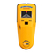 Zircon StudSensor Pro55 - Manuel du détecteur de montants à détection de bord