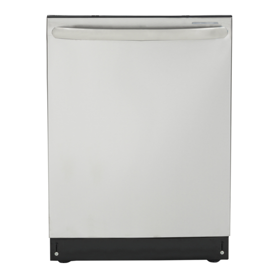Haier HDBL865ATS Guide De L'utilisateur