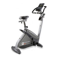 BH FITNESS H8705R Mode D'emploi