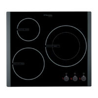 Electrolux ARTHUR MARTIN 2544768 Notice D'utilisation