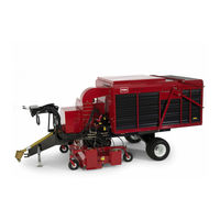 Toro Versa Vac 07053 Manuel D'utilisateur