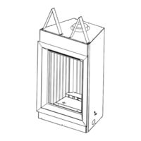 Napoleon GD82PT-PA PROPANE Instructions D'installation Et D'opération