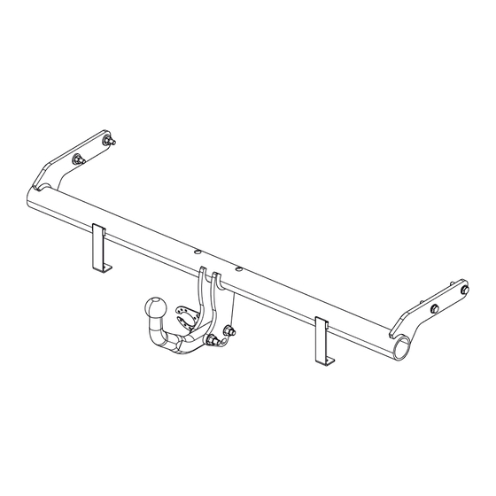 Kia J7280ADE00 Instructions De Montage