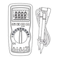 tibelec DT-930 Notice D'utilisation