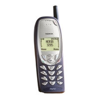 Nokia 3285 Guide De L'utilisateur