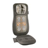 Medisana MC 820 Mode D'emploi