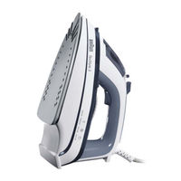 Braun TexStyle 3 12730000 Mode D'emploi