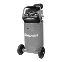 Snap-On 841160 Mode D'emploi