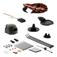 ECS Electronics MB-077-B1 Instructions De Montage