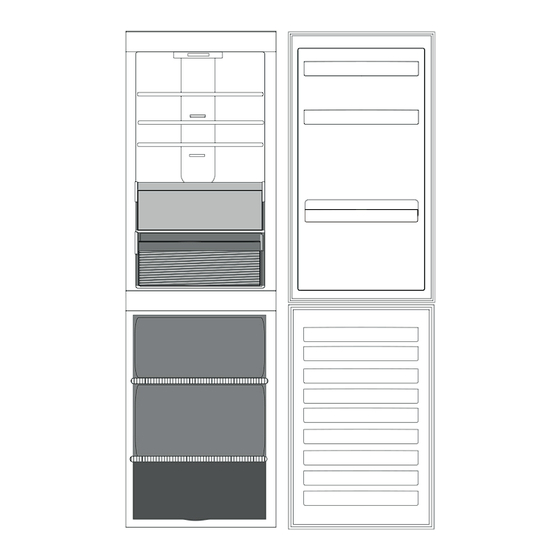 Whirlpool W5721EW2 Guide Rapide