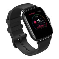 Amazfit GTS 2 Manuel Du Produit