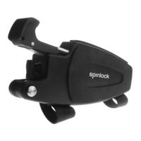 Spinlock ZS Jammer ZS1618B Mode D'emploi