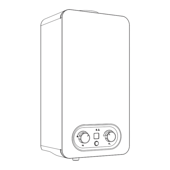 Bosch Therm 4300 Notice D'installation Et D'utilisation