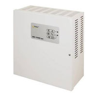 Pulsar AWZ 222 Mode D'emploi
