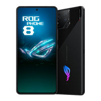 Asus ROG PHONE 8 Manuel De L'utilisateur