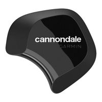 Garmin Cannondale Instructions D'installation