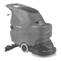 Johnny Vac JVC50BC Guide D'utilisation