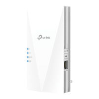 TP-Link RE315 V1 Guide D'installation Rapide