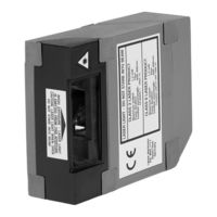 Leuze Electronic BCL 21 SN 200 Manuel Utilisateur