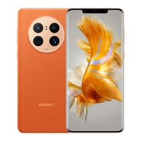 Huawei DCO-LX9 Guide De L'utilisateur