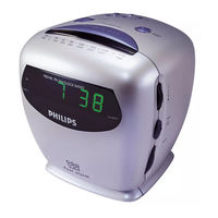 Philips AJ 3140 Family Manuel D'instructions