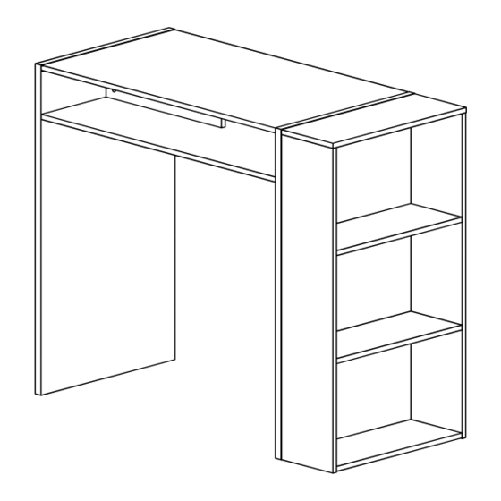 Diagone E04 Instructions De Montage