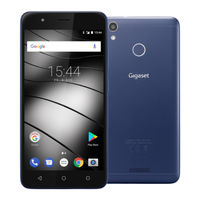 Gigaset GS270plus Mode D'emploi