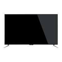 Panasonic TX-40C320E Mode D'emploi