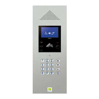 Noralsy NPH300 V2 Mise En Service