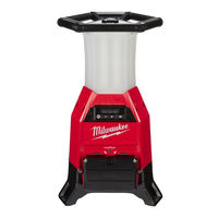 Milwaukee M18 ONESLDP Notice Originale