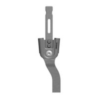 Ottobock 17AO100 Instructions D'utilisation
