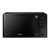 Samsung MS23K3555 Série Manuel D'utilisation