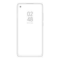 Xiaomi NOTE 9 128G GRIS PK Manuel D'utilisation