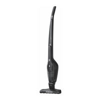 Electrolux Ergorapido ZB3233B Mode D'emploi