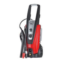 Husky Powerwasher 1800 CA Mode D'emploi