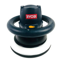 Ryobi RB101 Manuel D'utilisation
