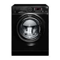 Hotpoint Ariston WMD 942 Mode D'emploi