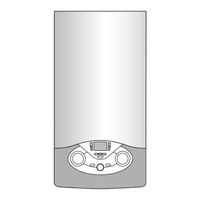 Ariston CLAS PREMIUM EVO 30 Notice Technique D'installation Et D'entretien