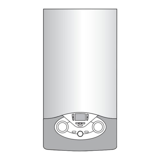 Ariston CLAS PREMIUM EVO 30 Notice Technique D'installation Et D'entretien