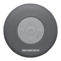 SilverCrest SLBB 4 A1 Mode D'emploi