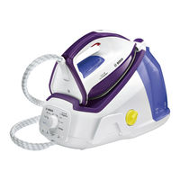Bosch I6 EasyComfort TDS60 Serie Notice D'utilisation