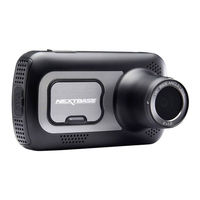 Dash Cam Nextbase 522GW Manuel D'utilisation