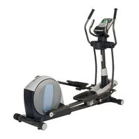 NordicTrack NTEVEL87910.0 Manuel De L'utilisateur