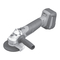 Meuleuses d'angles Bosch AdvancedGrind 18 Notice Originale