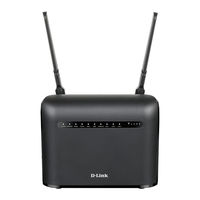 D-Link DWR-953V2 Guide D'installation